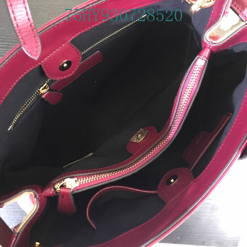 Ozarra Fashion -BBR Bags - 698