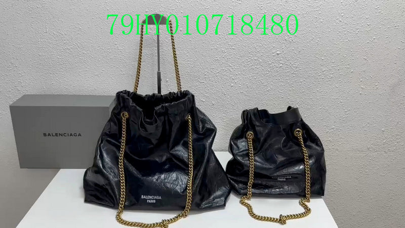 Ozarra Fashion - BGA Bags - 1714