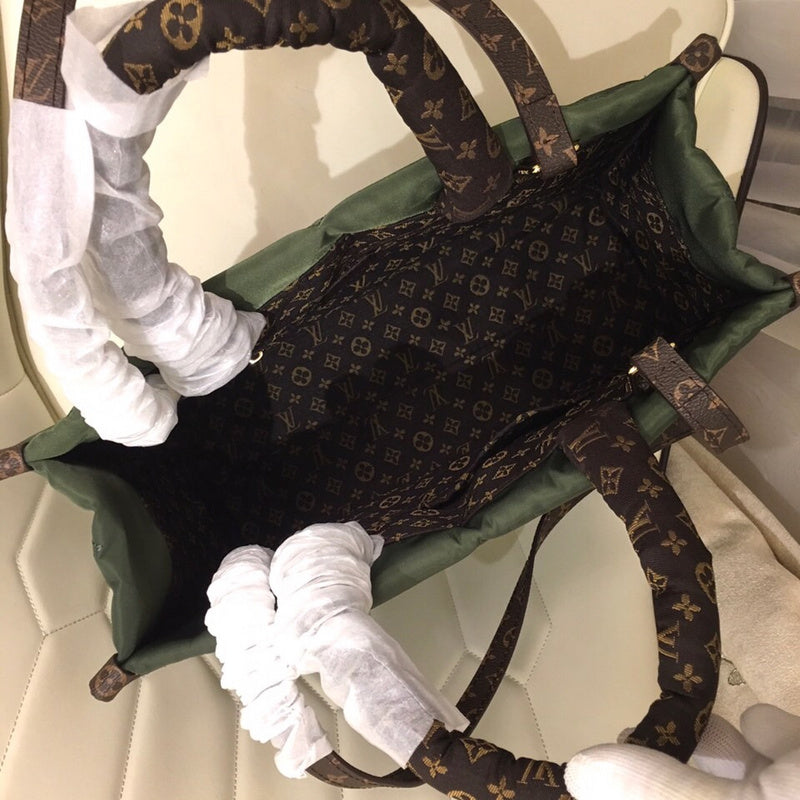 Ozarra - GUKI Women Bags - 1810