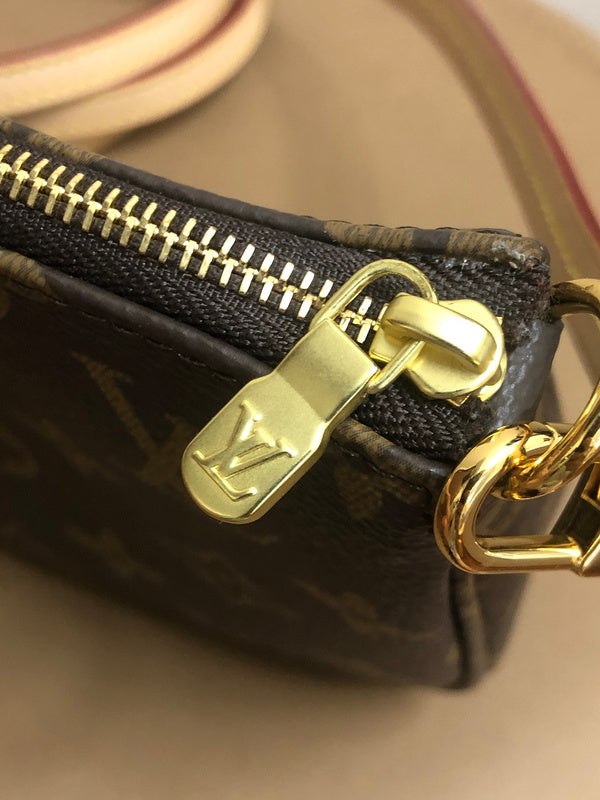 Ozarra Fashion Lu-Vi bags - 17060