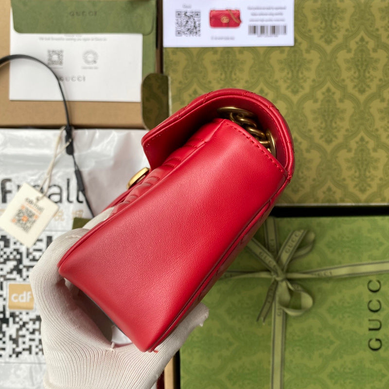 OZ - GCI Bags - 343