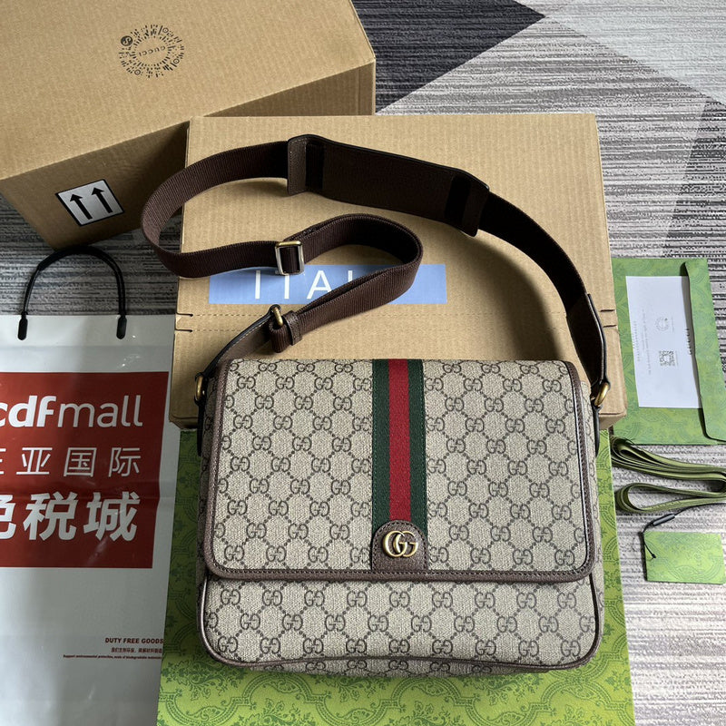 Ozarra - GG Bags - 056