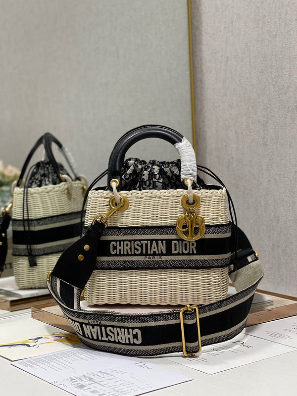 Ozarra - Dir Bags - 1398