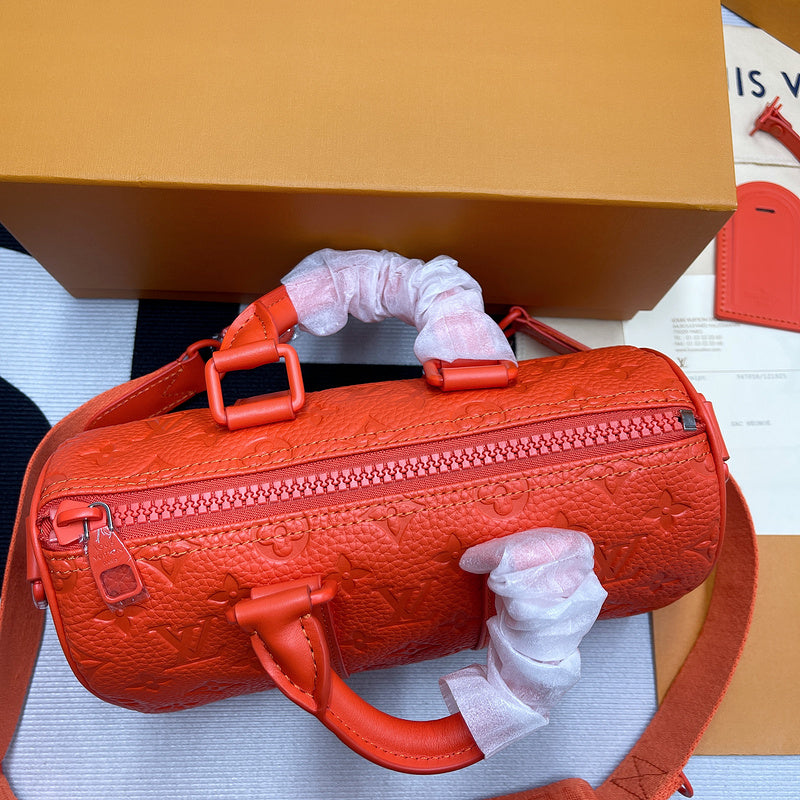 Ozarra Fashion Lu-Vi bags - 11259