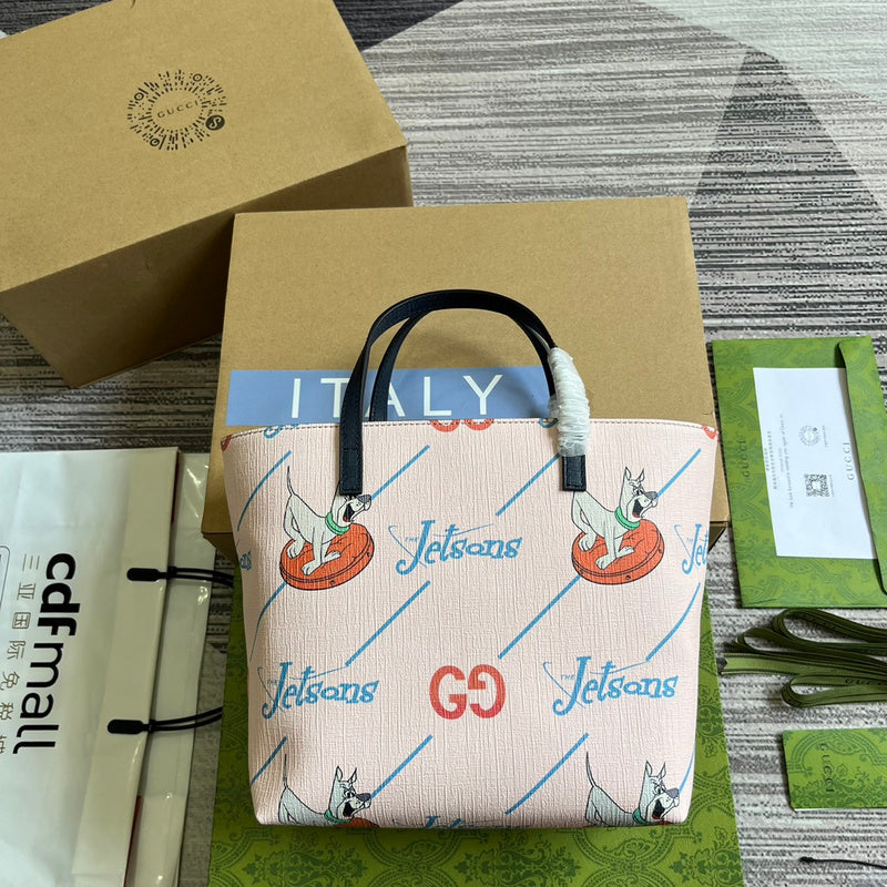 Ozarra - GCI Bags - 5242