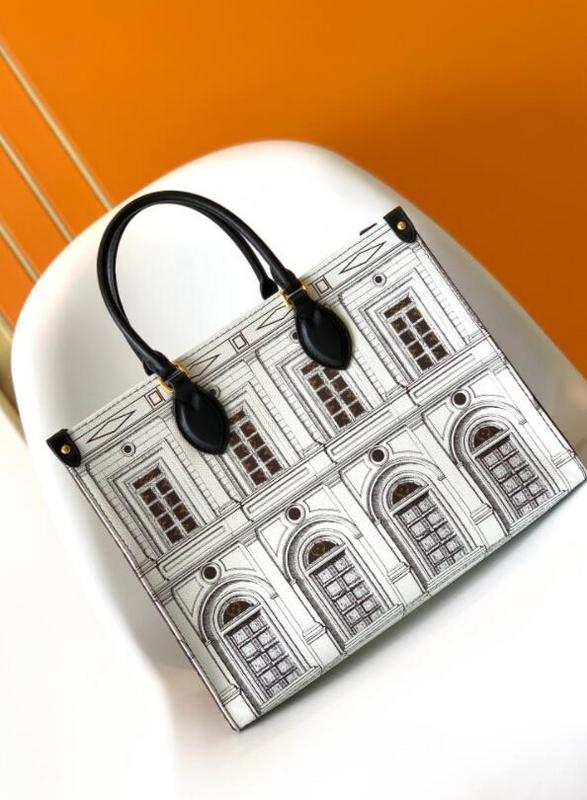 Ozarra Luxury - LOV Bags - 2150