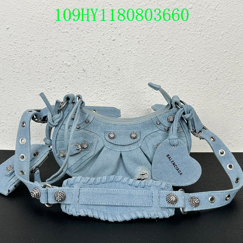 Ozarra Fashion - BGA Bags - 1677