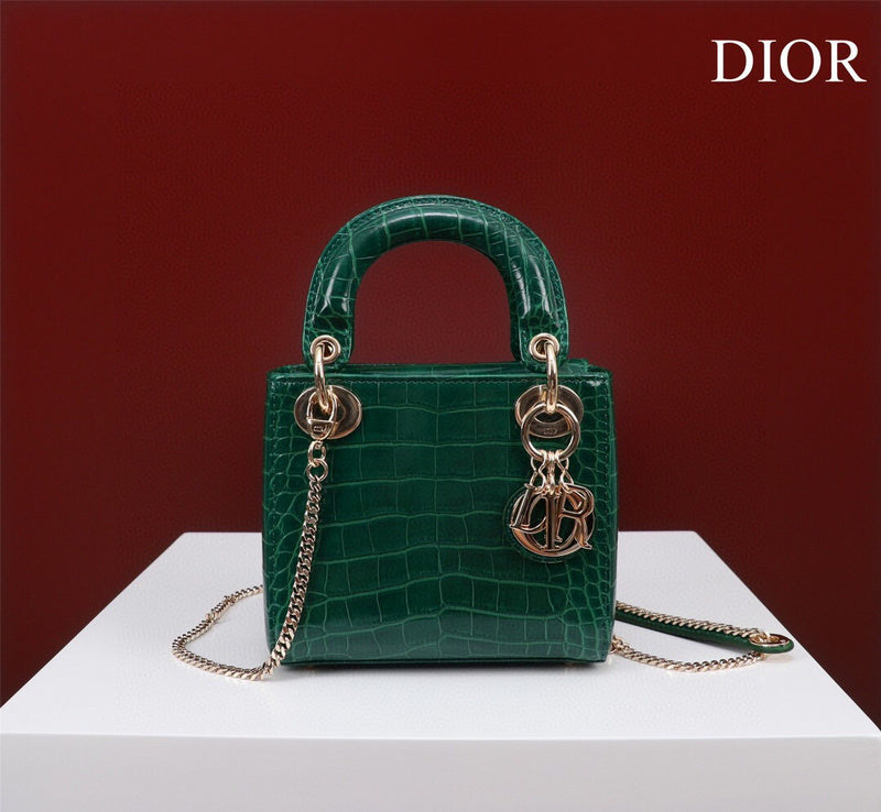 Ozarra - Dir Bags - 1756