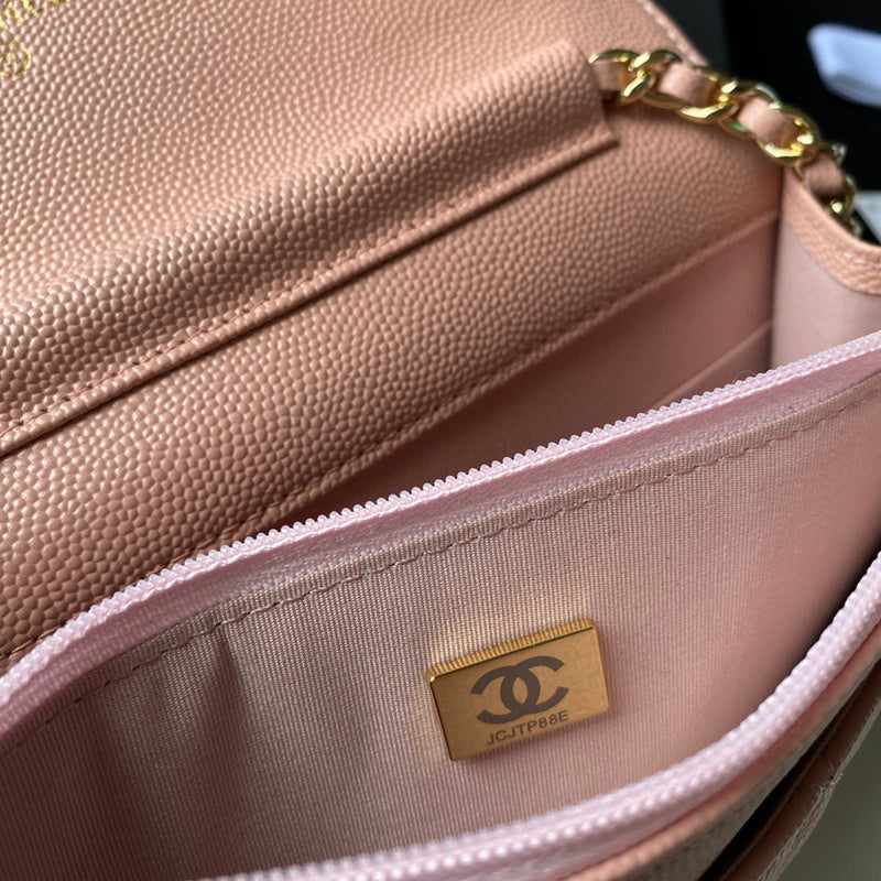 BAB - CHL Bags - 3109