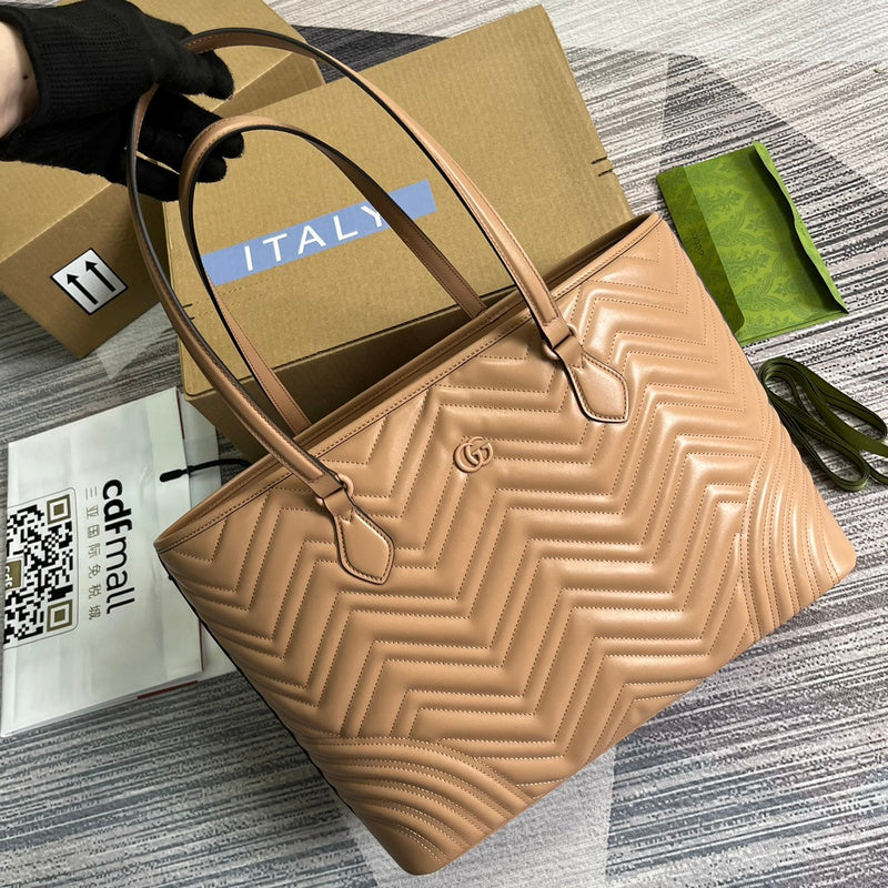 Ozarra - GG Bags - 458