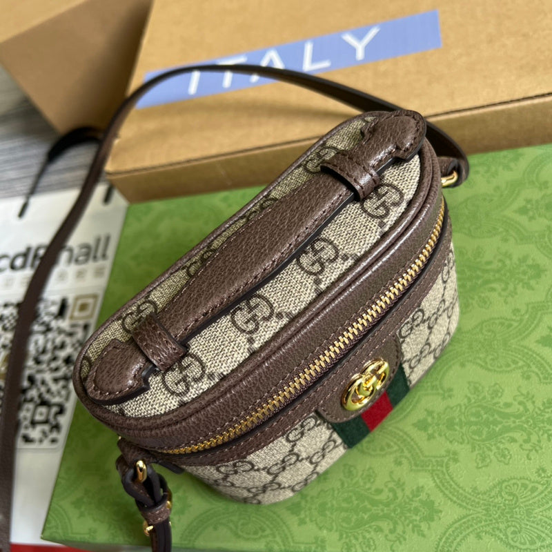 Ozarra - GG Bags - 1281