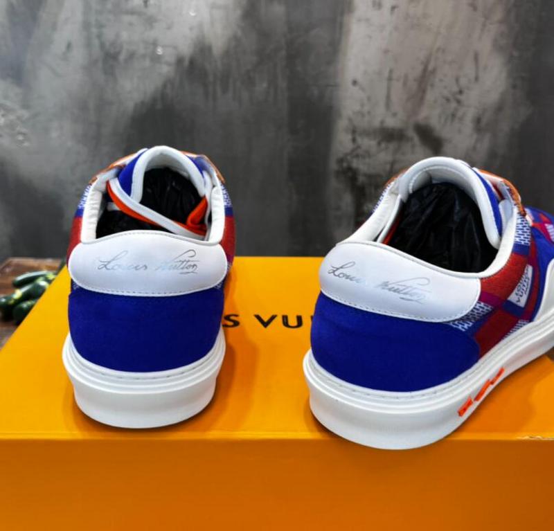 Ozarra Luxury - LOV Men Shoes - 818
