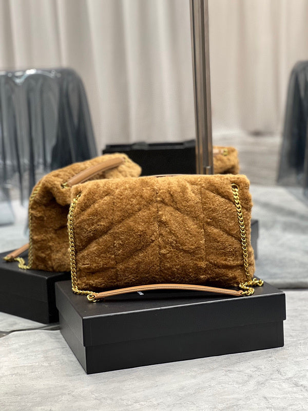 Ozarra SLY Bags - 500