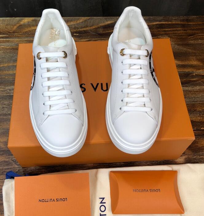 Ozarra Luxury - LOV Men Shoes - 1691
