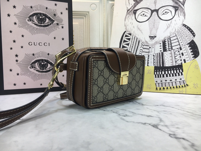 Ozarra - GCI Bags - 2189