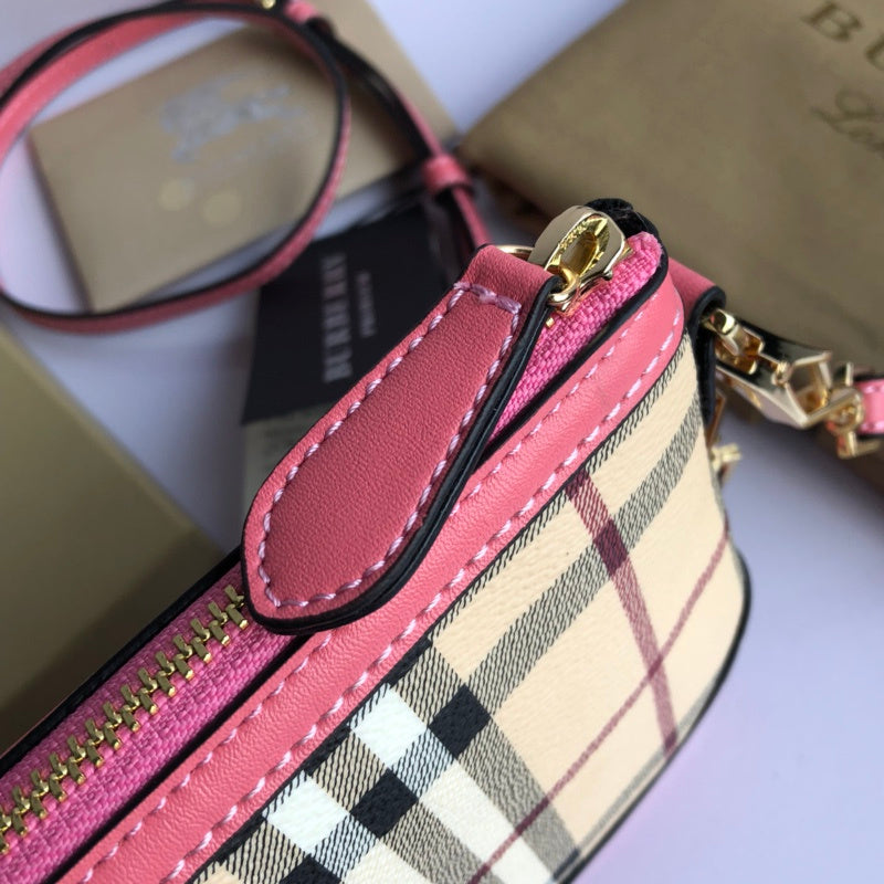Ozarra Fashion -BBR Bags - 1226