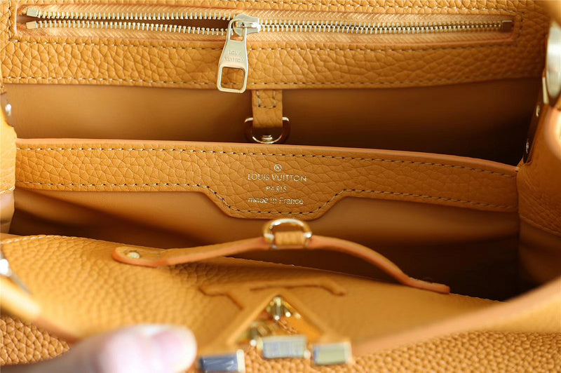 Ozarra Fashion Lu-Vi bags - 8380