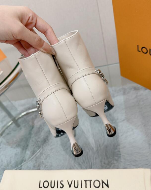 Ozarra Luxury - LOV Women Shoes - 272