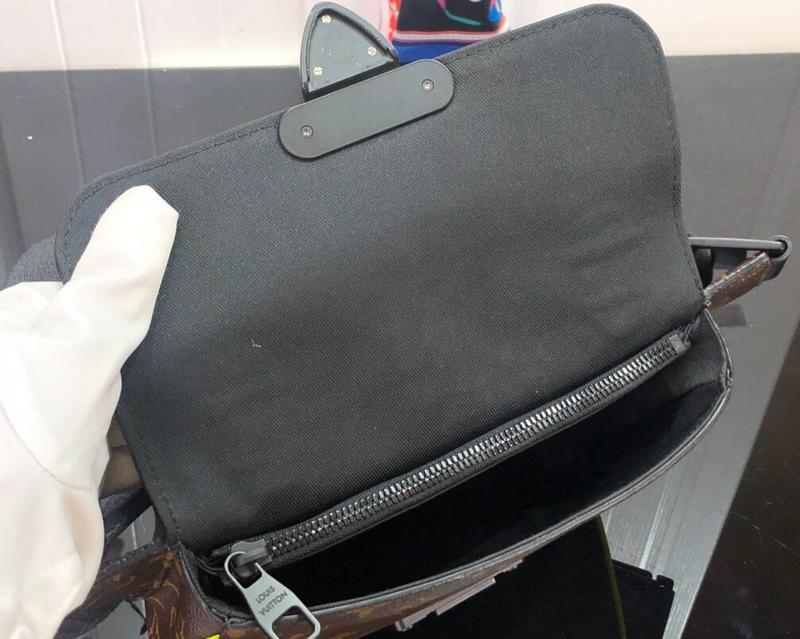 Ozarra Luxury - LOV Bags - 2324