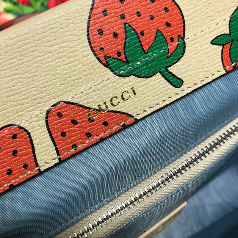 Ozarra - GCI Bags - 3536