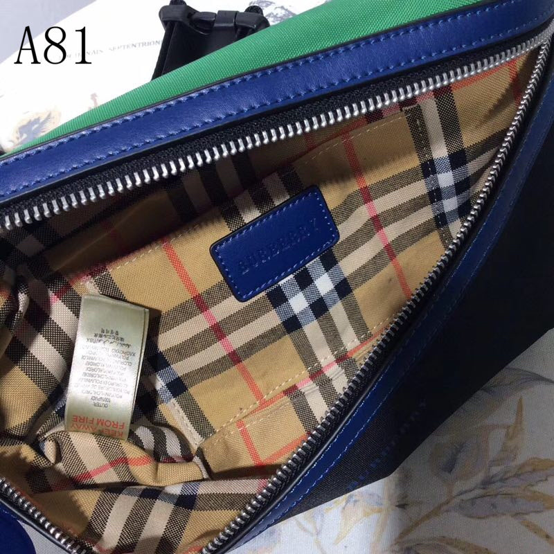 Ozarra Fashion -BBR Bags - 825