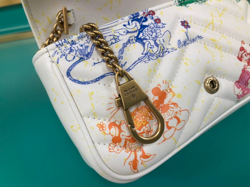 Ozarra - GUKI Bags - 2319