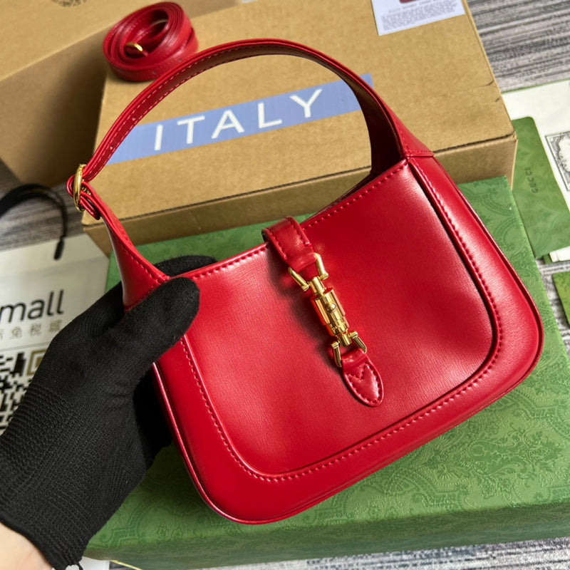 OZ - GCI Bags - 061