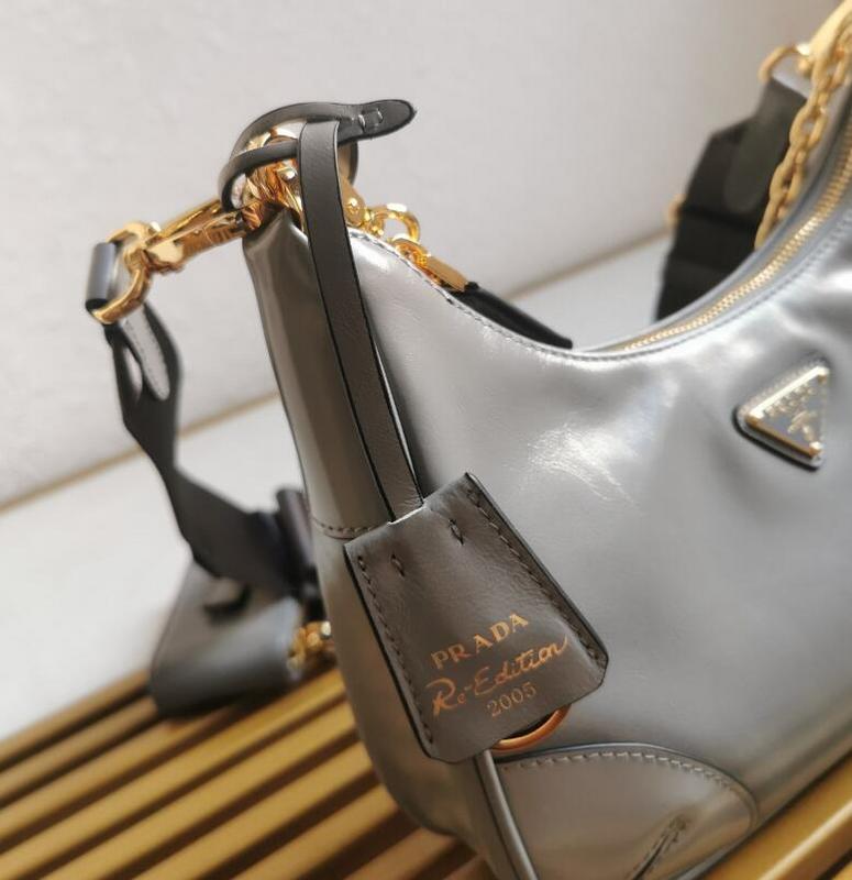 Ozarra Luxury - PD Bags - 007
