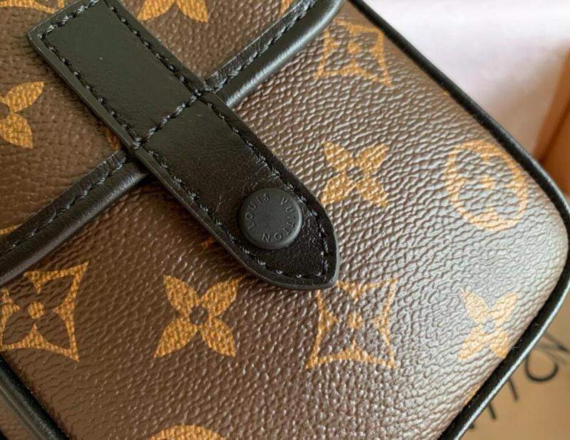 Ozarra Luxury - LOV Bags - 2639