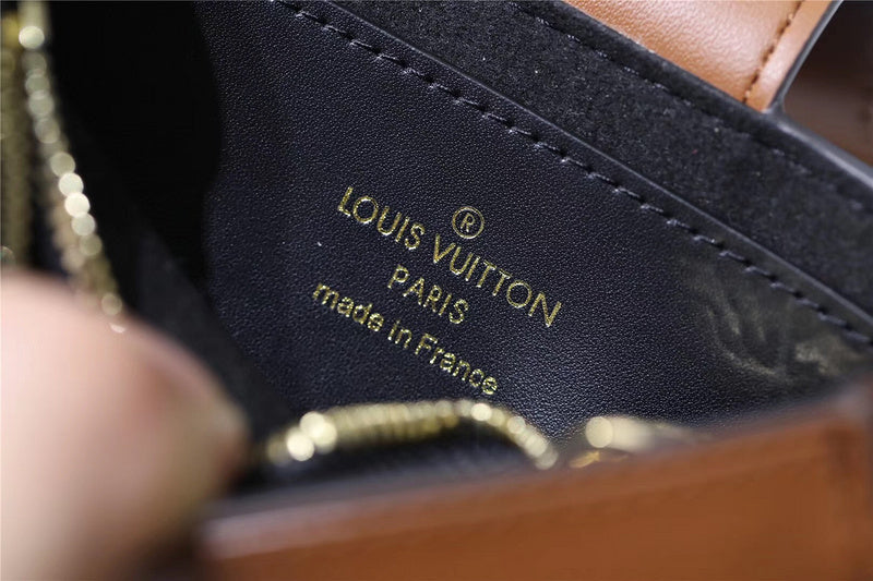 Ozarra Fashion Lu-Vi bags - 9197