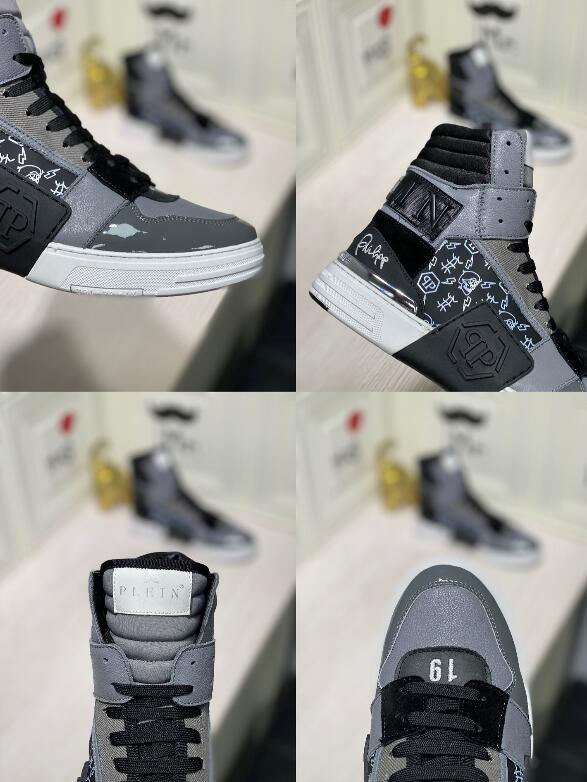 Ozarra Luxury - PHP Shoes - 091