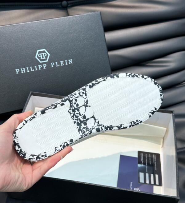 Ozarra Luxury - PHP Shoes - 020