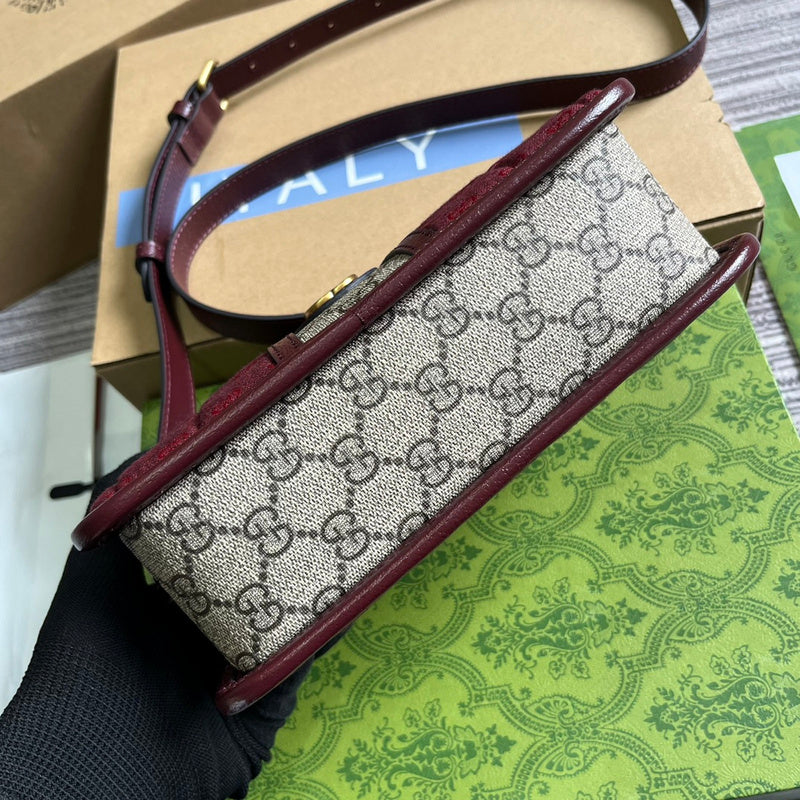 Ozarra - GG Bags - 210