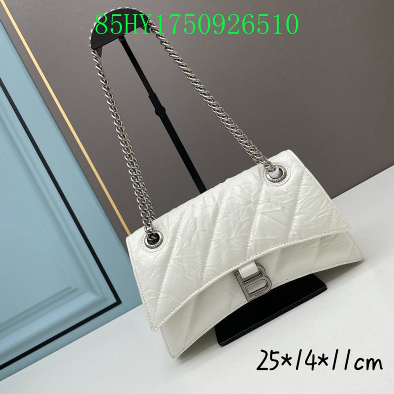 Ozarra Fashion - BGA Bags - 2056