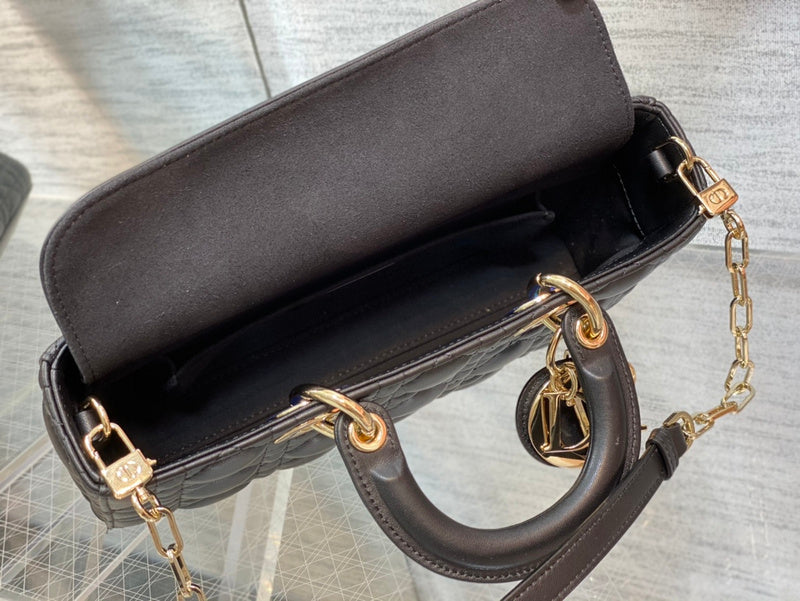 OZ - Dir Bags - 839
