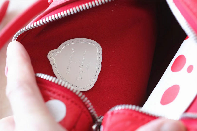 Ozarra - LUV Bags - 470