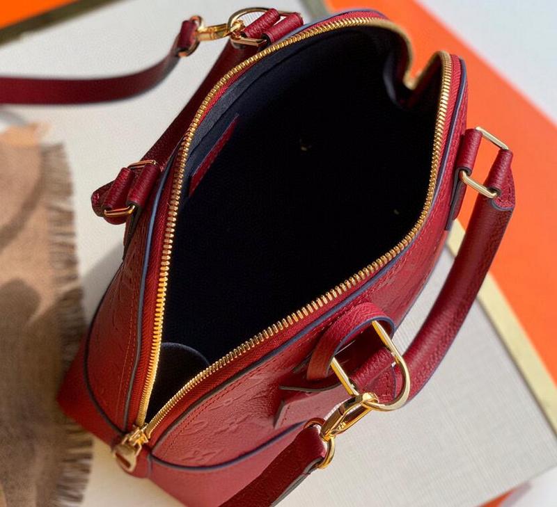 Ozarra Luxury - LOV Bags - 2996