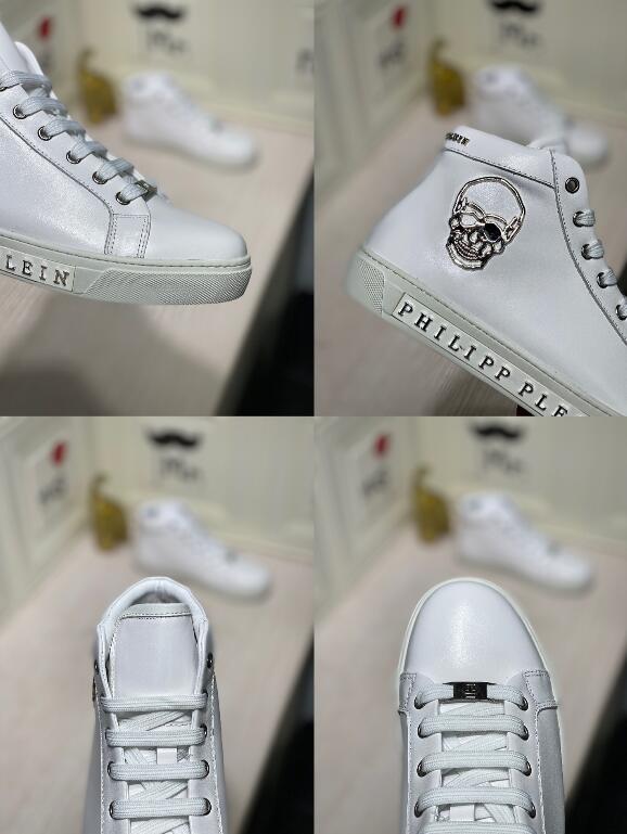Ozarra Luxury - PHP Shoes - 090