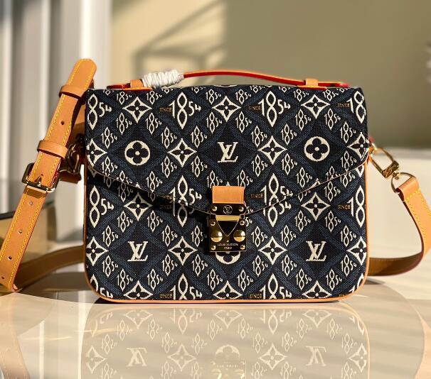 Ozarra Luxury - LOV Bags - 2533