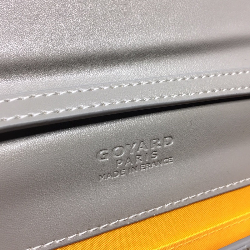 Ozarra - GOD Bags - 195