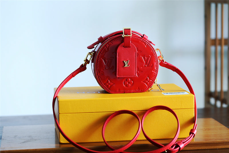 Ozarra Fashion Lu-Vi bags - 8323