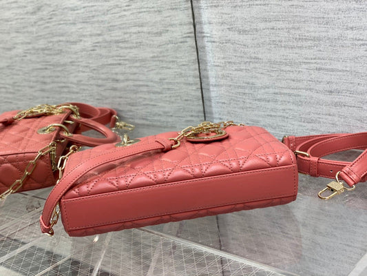 OZ - Dir Bags - 778