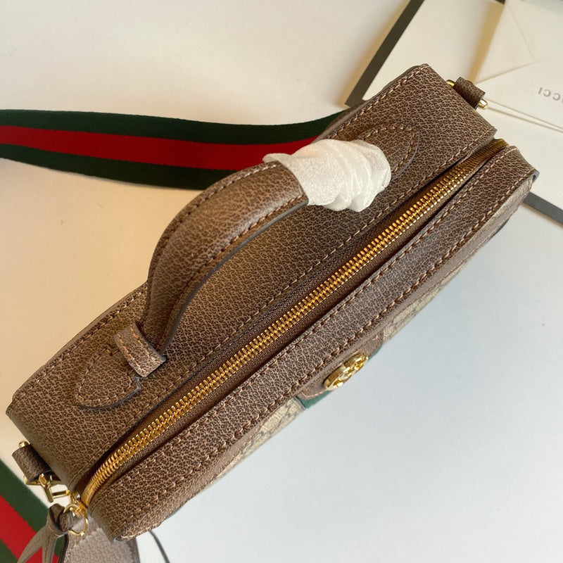 Ozarra - GCI Bags - 2198