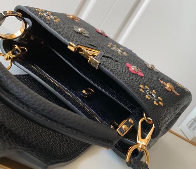 Ozarra Luxury - LOV Bags - 3038