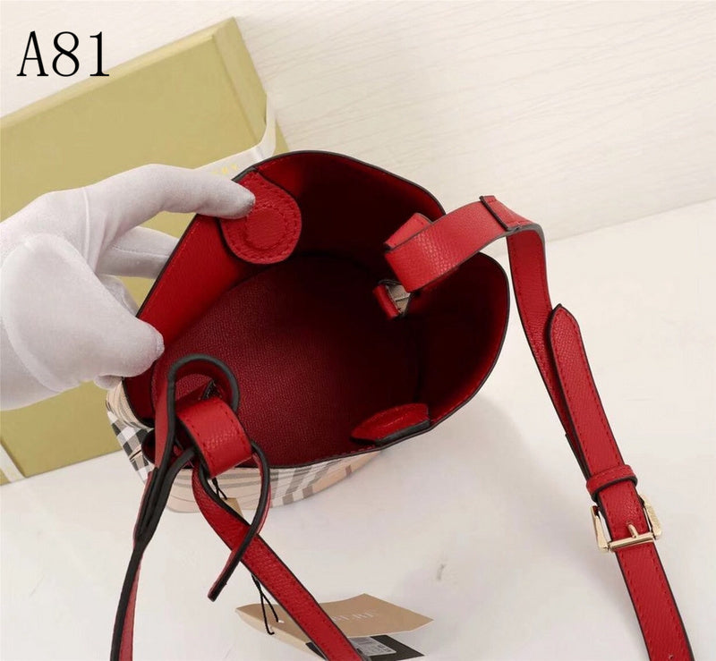 Ozarra Fashion -BBR Bags - 773