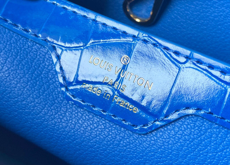 Fashion Lu-Vi bags - 5329