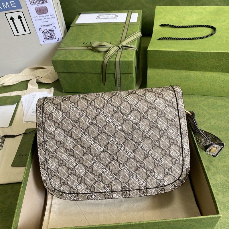 Ozarra - GUKI Bags - 1710
