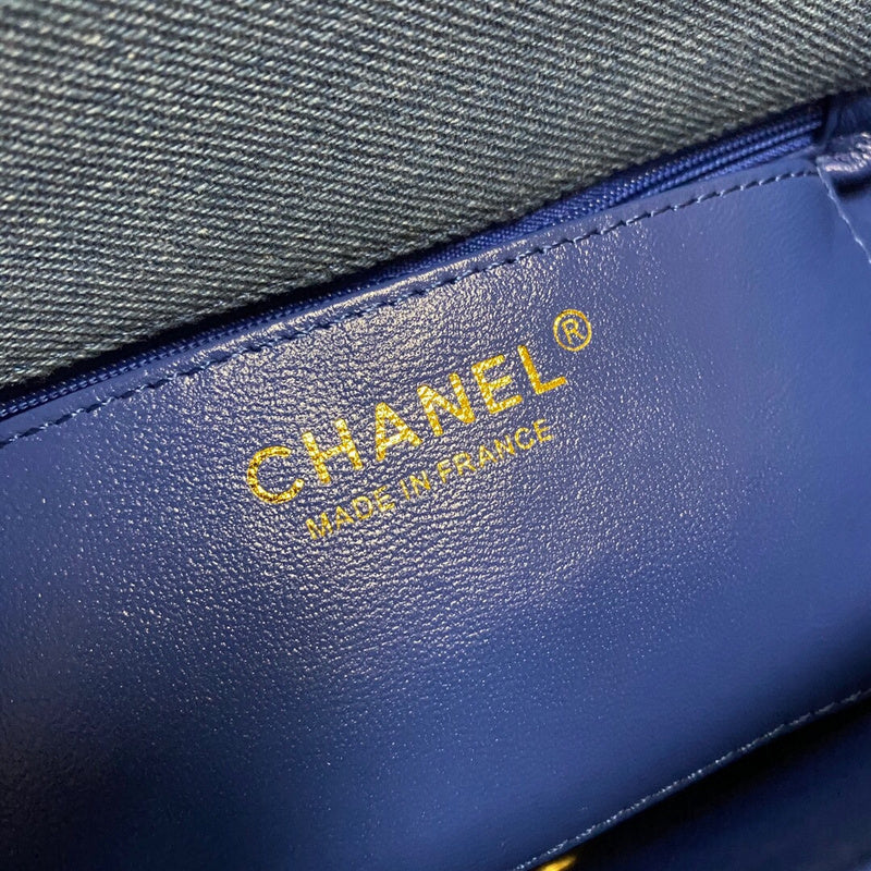BAB - CHL Bags - 3456