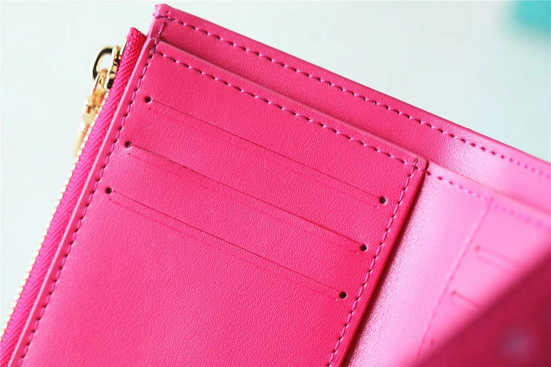 Ozarra Fashion Lu-Vi bags - 8737
