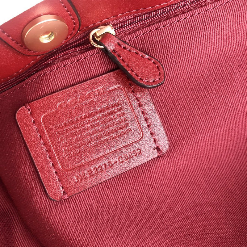 Ozarra - CAH Bags - 668